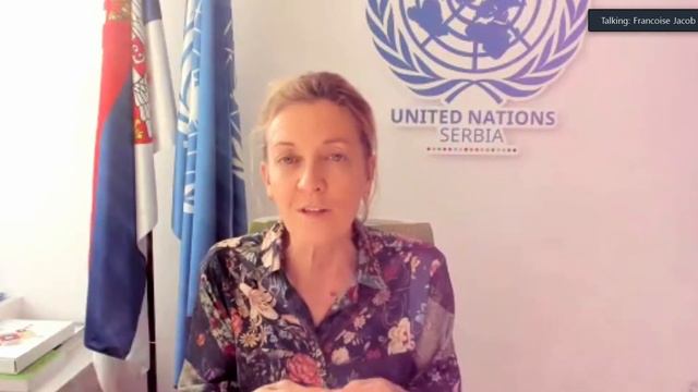 Françoise Jacob - Decent Work and Economic Growth in Serbia - Do They Go Hand in Hand? смотреть онлайн
