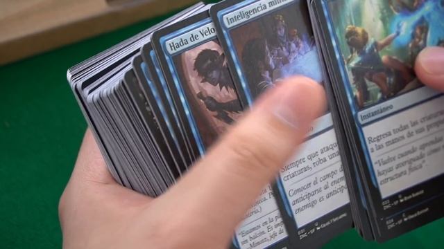 ¡ESTAS SON LAS MEJORES CARTAS! Magic El Resurgir de Zendikar смотреть онлайн