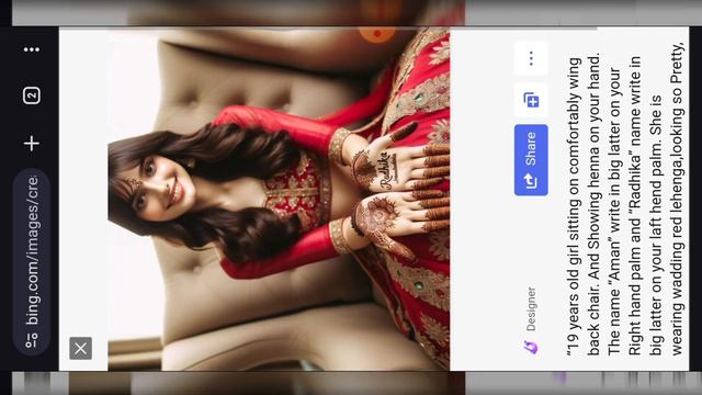 How to Create Wedding in Photo and Video | Instagram Trending Ai Photo Editing Tutorial смотреть онлайн
