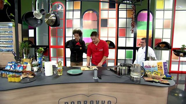 PASION E PROFESION Episodi 10 (Sezoni 2) - Dardan Gashi dhe Agan Asllani смотреть онлайн