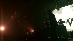 MATRANG — Патриархат [бис 🔥] Санкт-Петербург A2, Россия live концерт 25.03.2023 4k