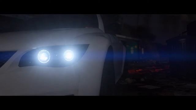 GTA 5 Car Showcase / Ubermacht Sentinel смотреть онлайн