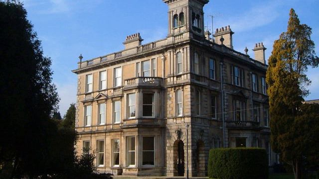 Rex Richards (chemist) | Wikipedia audio article смотреть онлайн