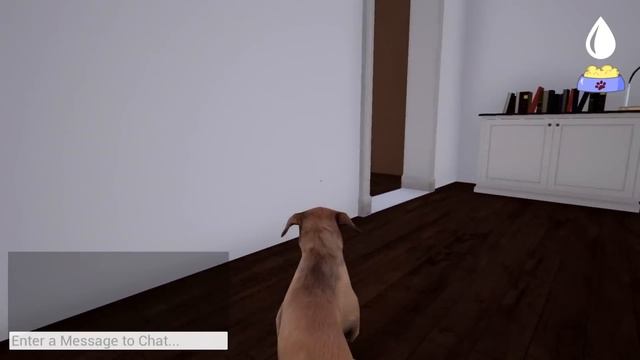 LITTLE PUP GETS A CHEW TOY! | Catch a Lover #2 Funny Moments Ft. Friends смотреть онлайн