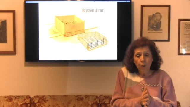 "The Temple Series" Part Three by Rachel Perl смотреть онлайн