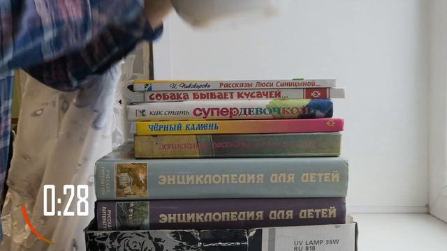 Как сделать штатив для телефона за одну минуту смотреть онлайн