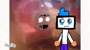 Sodor Fallout Crossover: All I Want MV