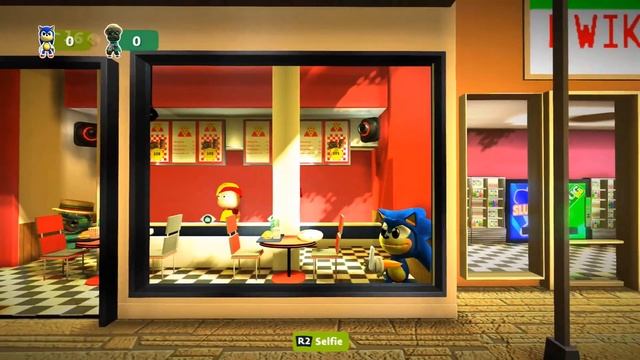 50 Ultimate Random Costumes | LittleBigPlanet 3 смотреть онлайн