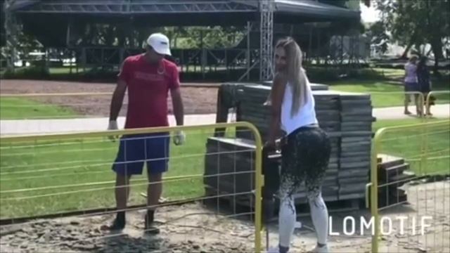 Что за сообщество такое "Красный Каблук"? смотреть онлайн