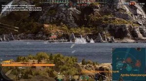 SUN YAT-SEN МИР КОРАБЛЕЙ ОБЗОР 💥 ТОЧНОСТЬ И МОЩЬ КРУПНОГО КАЛИБРА! ⚓ Мир кораблей