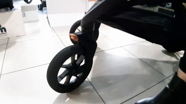 INGLESINA APTICA XT 2024