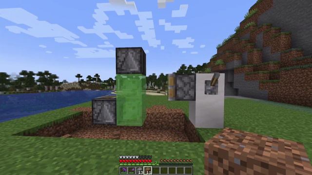 Easy Rail Farm Tutorial in Minecraft - Java & Bedrock Edition смотреть онлайн