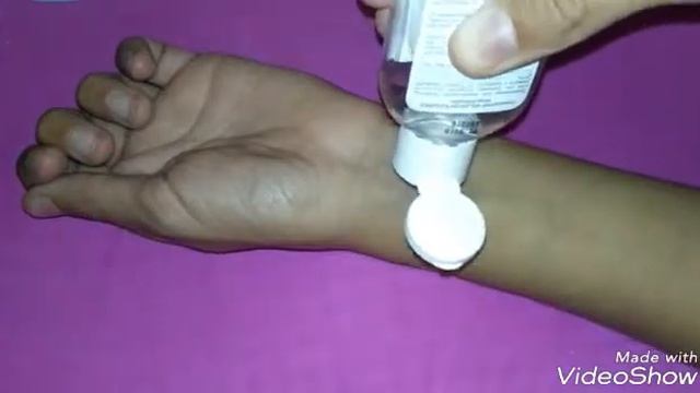 КАК СДЕЛАТЬ ВРЕМЕННУЮ ТАТУИРОВКУ??? смотреть онлайн