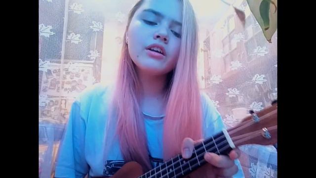 Элли на маковом поле – Но ведь я буду рядом (Majere cover) смотреть онлайн