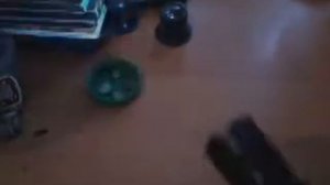 Ремонт фонаря шокера 3 1101 замена АКБ