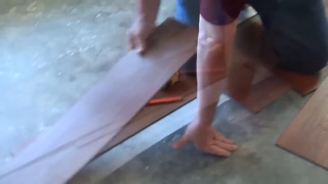 Hanflor | How To Install The Click Pvc Floor