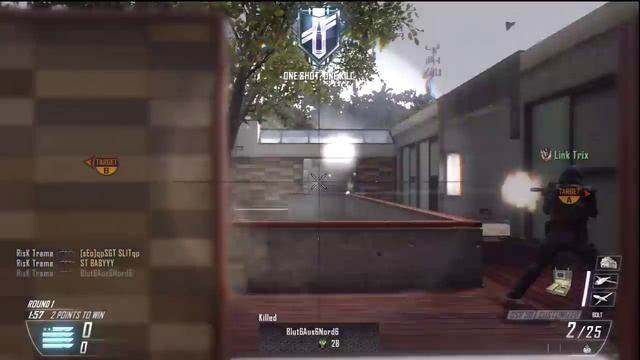 BO2 Feed#1 смотреть онлайн