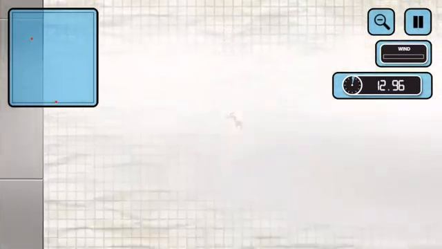 [Stickman Base Jumper] Freefall смотреть онлайн