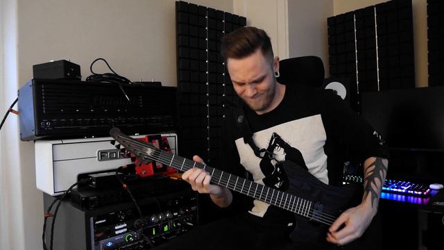 Riff смотреть онлайн