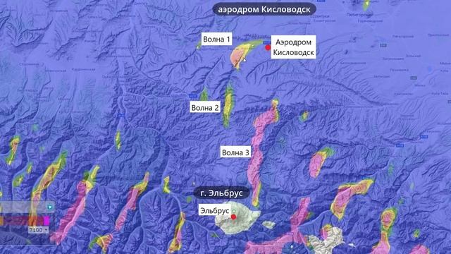 Полет на Эльбрус ?️ - билет в один конец. Полная версия. One way ticket to Elbrus (full version) смотреть онлайн