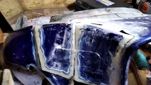 Бэтвинг для Интрудера - 4 смотреть онлайн