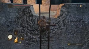 Dark Souls II - Walkthrough #8 - Belfry Luna & Belfry Gargoyles