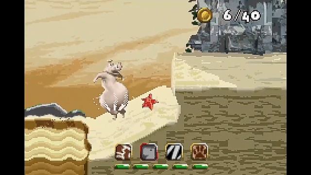 Игры DreamWorks от Vicarious Vision на GBA | НЕДООБЗОР | смотреть онлайн