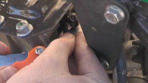 Регулировка клапанов Bajaj Boxer 150x на 7000 км пробега