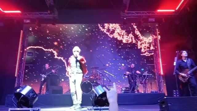 Алиса Посолонь Воронеж смотреть онлайн