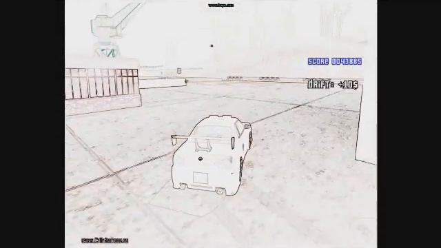 Мой первый мув :D смотреть онлайн