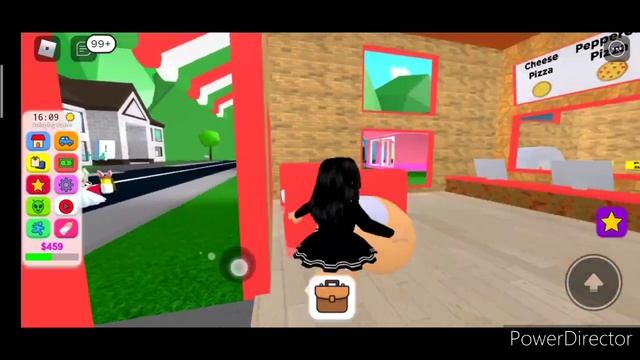 Roblox Vore Life Of A Noob Girl смотреть онлайн