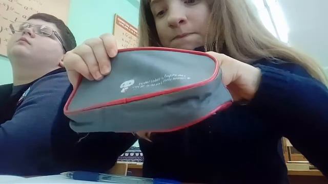 Неделя влогов:день 1 гофре,школа смотреть онлайн