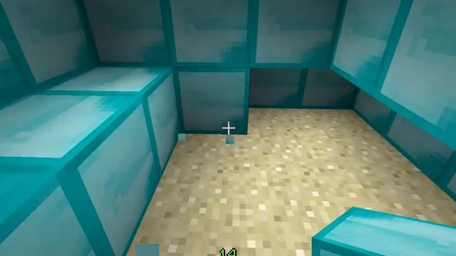 Маяк в minecraft 1 4 2 смотреть онлайн