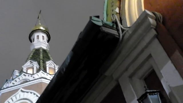 04-09-2012 - Красня площадь-3 (Казанский собор) смотреть онлайн