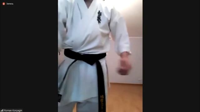 30.04.2020. Роман Корягин. "Спасаем мир". Работа на контратаках смотреть онлайн