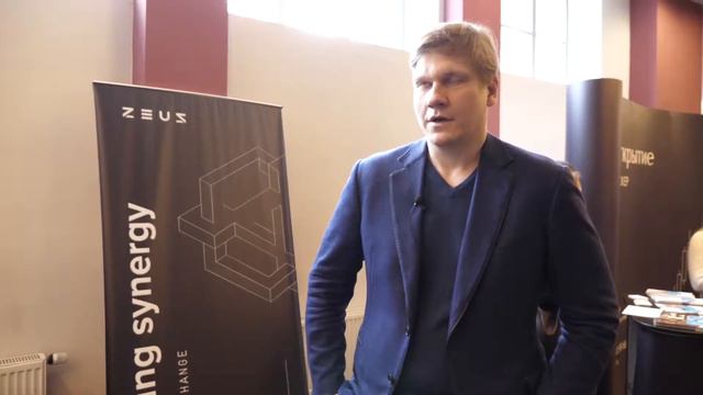 Алексей Воронин. Общие тренды криптовалюты. ФинДиктат смотреть онлайн