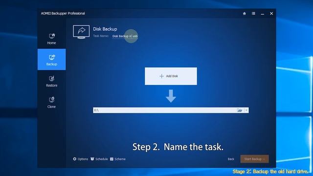 How to Move Windows 10 Hard Drive to a New Computer with Dissimilar Hardware? смотреть онлайн