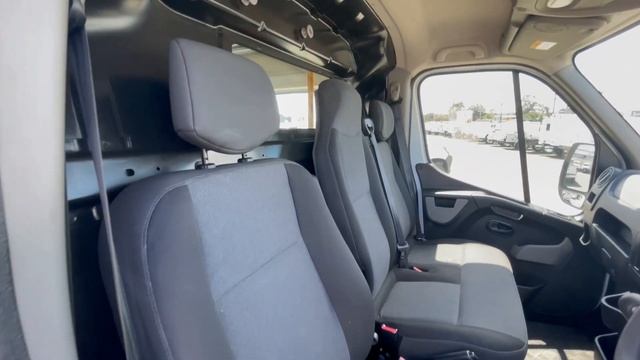 2017 RENAULT MASTER MID ROOF VAN #5182 смотреть онлайн