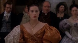 Прощальный ответ Татьяны Онегину (А.С. Пушкин)