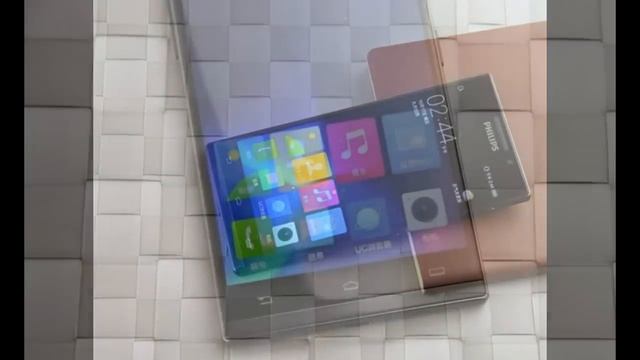 Unboxing Philips i966 Aurora 5.5-inchYunOS 3.0 and 20.7MP Review [ OFFICIAL VIDEO ] смотреть онлайн