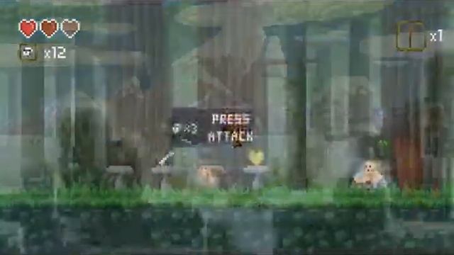 Néo Rétro Test 7 : There was a caveman ( PC ) смотреть онлайн
