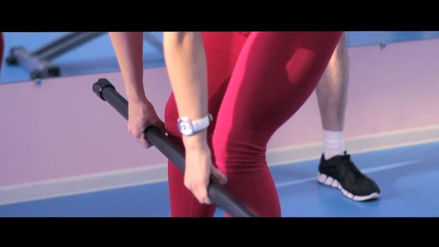 Принципы занятий в тренажерном зале смотреть онлайн