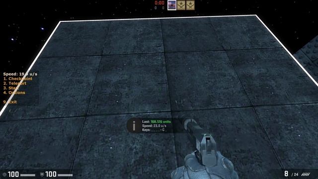 KZ Guides: Ladder Jumps смотреть онлайн