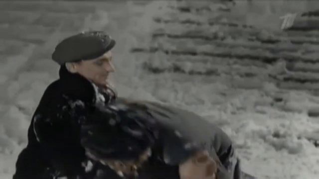 ВЕСНА , НА ЗАРЕЧНОЙ УЛИЦЕ! Н Рыбников! смотреть онлайн