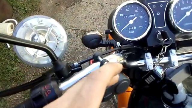 Зарядное устройство- прикуриватель на мопеды и мотоциклы смотреть онлайн