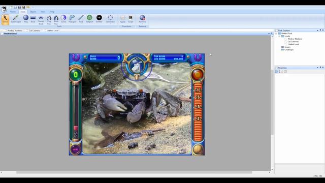 How To Make Custom Levels for Peggle (ft. @Minedea101) смотреть онлайн