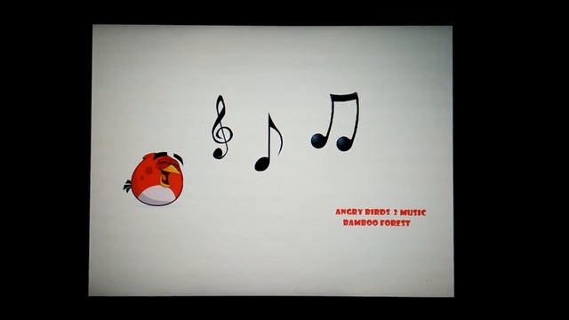 Angry Birds 2 Music (Bamboo Forest) смотреть онлайн