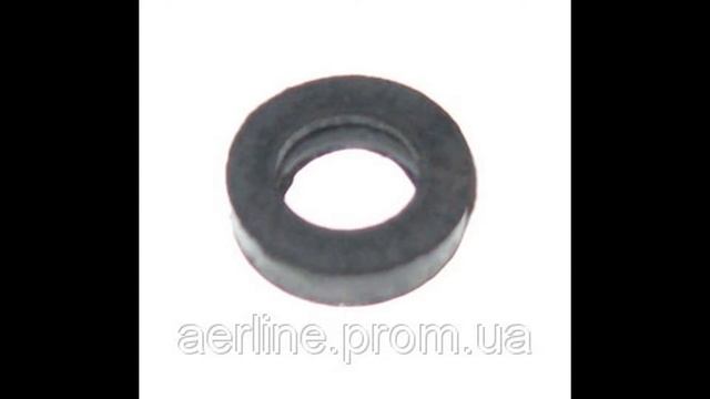 Кольцо уплотнительное 40843 (боченок) на бульдозер Т-130, Т-170, Б10М смотреть онлайн