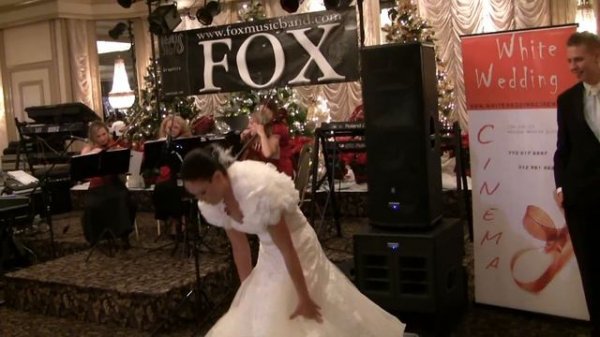 European String Quartet -Wagner - Here Comes the Bride