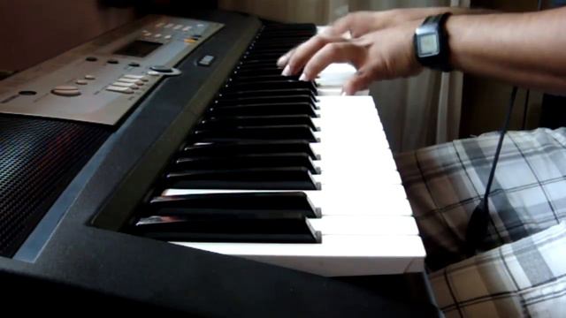 Bless the Lord (10,000 Reasons) Piano Cover feat. Praveen Menezes смотреть онлайн